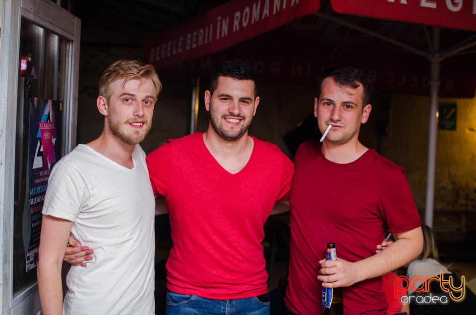Birthday Party with DJ Robb, Bodega
