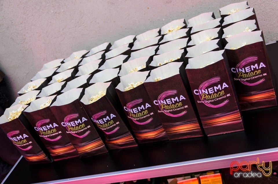 Bizmart - Noaptea Agenţiilor,