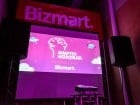 Bizmart - Noaptea Agenţiilor