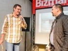 Bizmart - Noaptea Agenţiilor