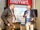 Bizmart - Noaptea Agenţiilor