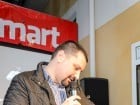 Bizmart - Noaptea Agenţiilor