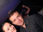 Black & White Party în Atti's
