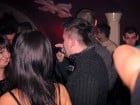 Black & White Party în Atti's
