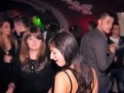 Black & White Party în Atti's