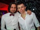 Black & White Party în The One Café & Club