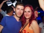 Black & White Party în The One Café & Club