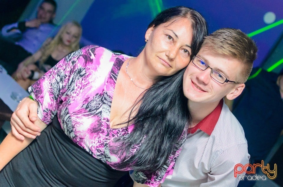 Black and White Party, 