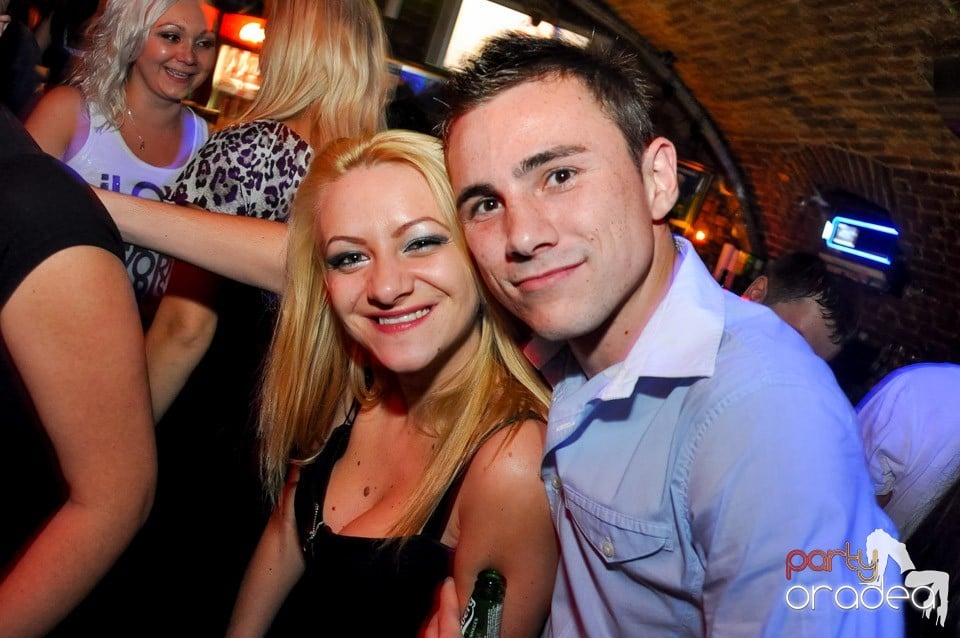 Black Friday Party în Escape, 