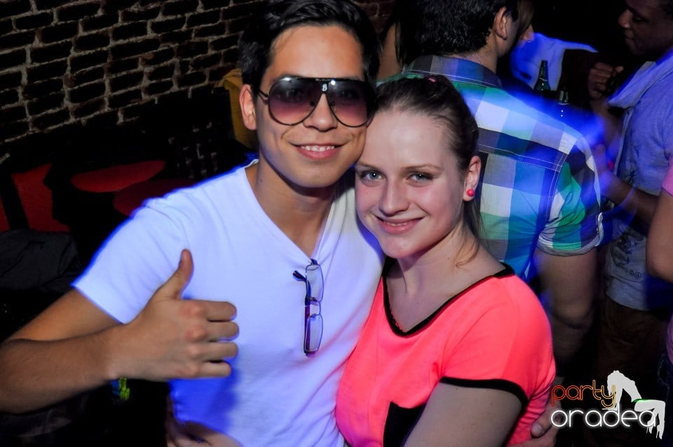 Black Friday Party în Escape, 