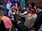 Black Friday Party în Escape