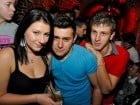 Black Friday Party în Escape