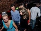 Black Friday Party în Escape