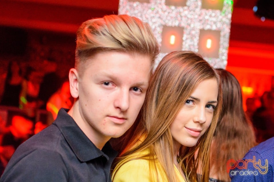 Blaga & Speedy Band în Club Life, 