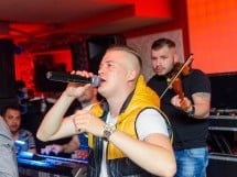 Blaga & Speedy Band în Club Life