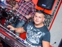 Blaga & Speedy Band în Club Life