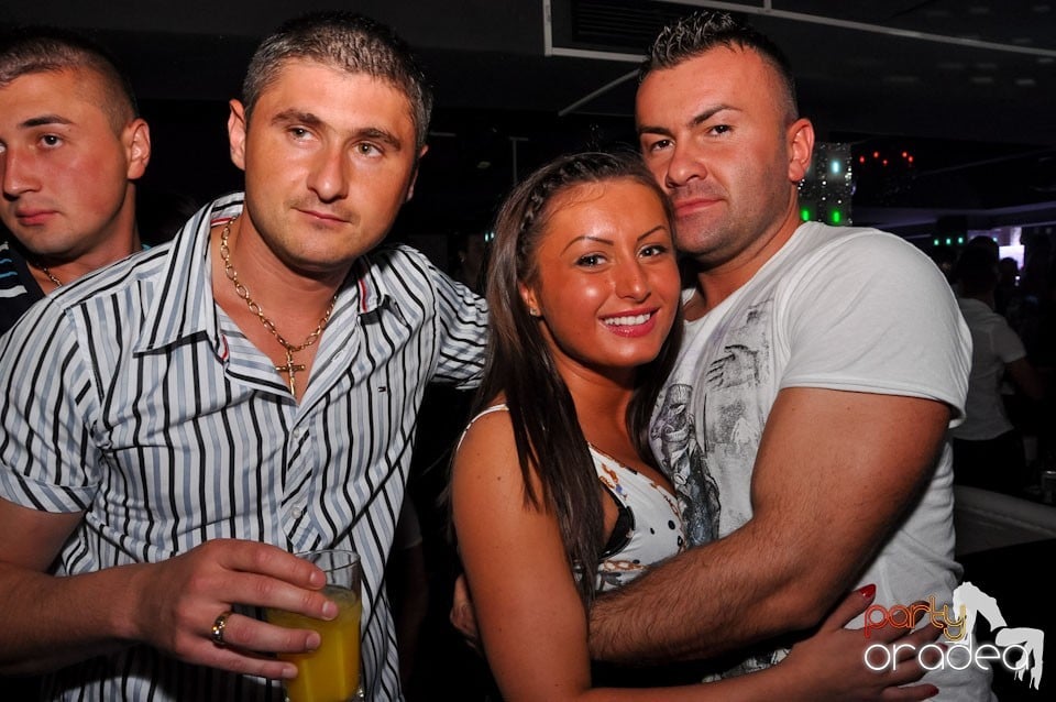 Blaga de la Oradea & Speedy Band în Life, 