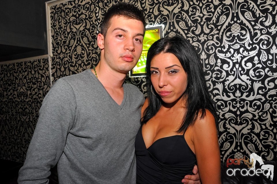 Blaga de la Oradea & Speedy Band în Life, 