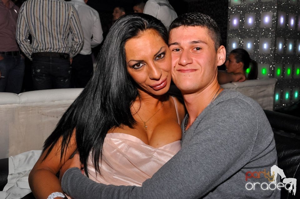 Blaga de la Oradea & Speedy Band în Life, 