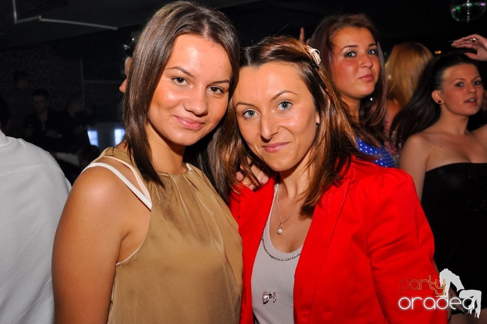 Blaga de la Oradea & Speedy Band în Life, 