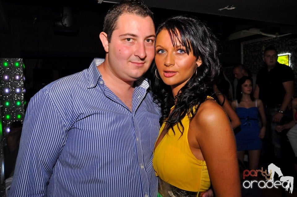 Blaga de la Oradea & Speedy Band în Life, 