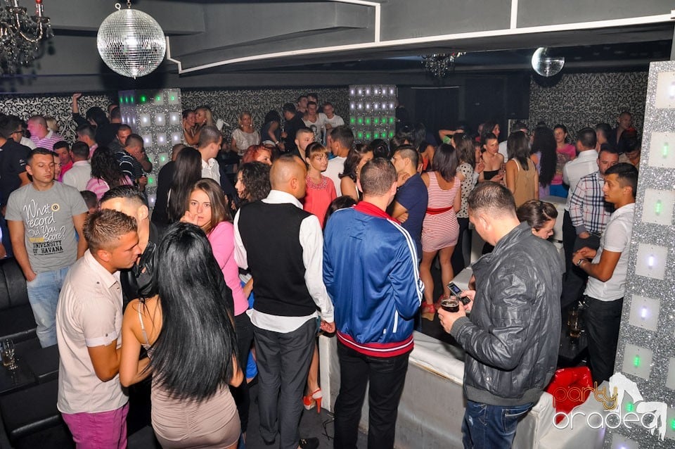 Blaga de la Oradea & Speedy Band în Life, 