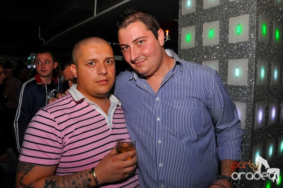 Blaga de la Oradea & Speedy Band în Life, 