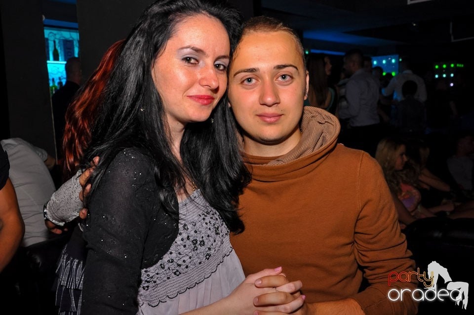 Blaga de la Oradea & Speedy Band în Life, 