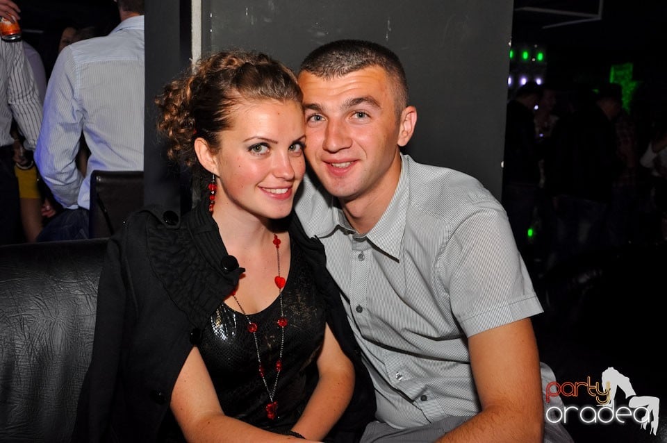 Blaga de la Oradea & Speedy Band în Life, 