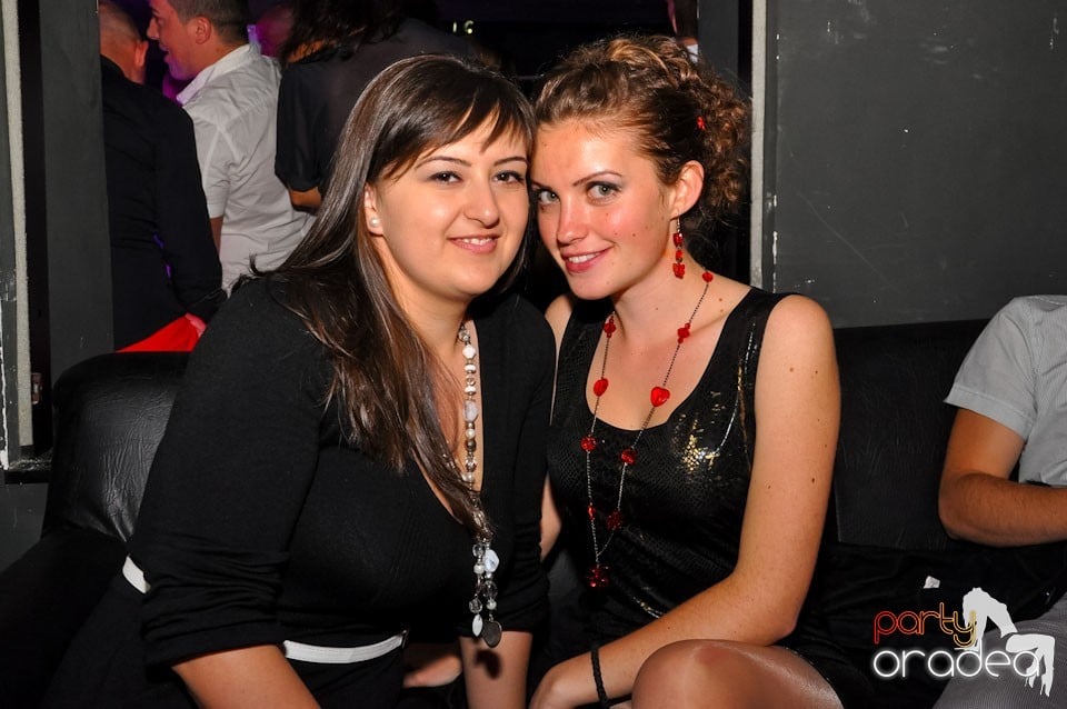 Blaga de la Oradea & Speedy Band în Life, 