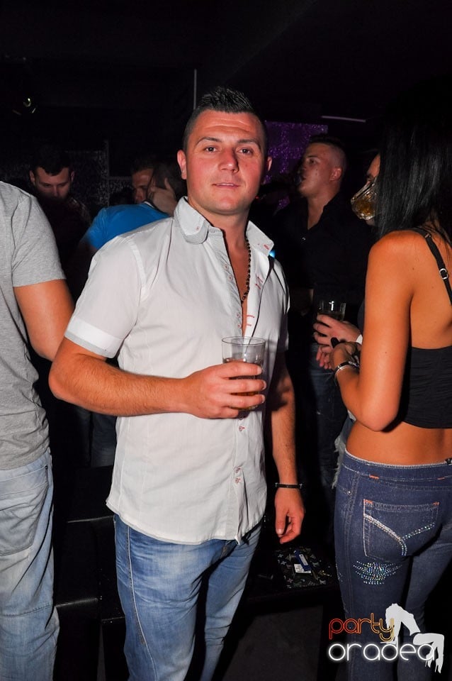 Blaga de la Oradea & Speedy Band în Life, 