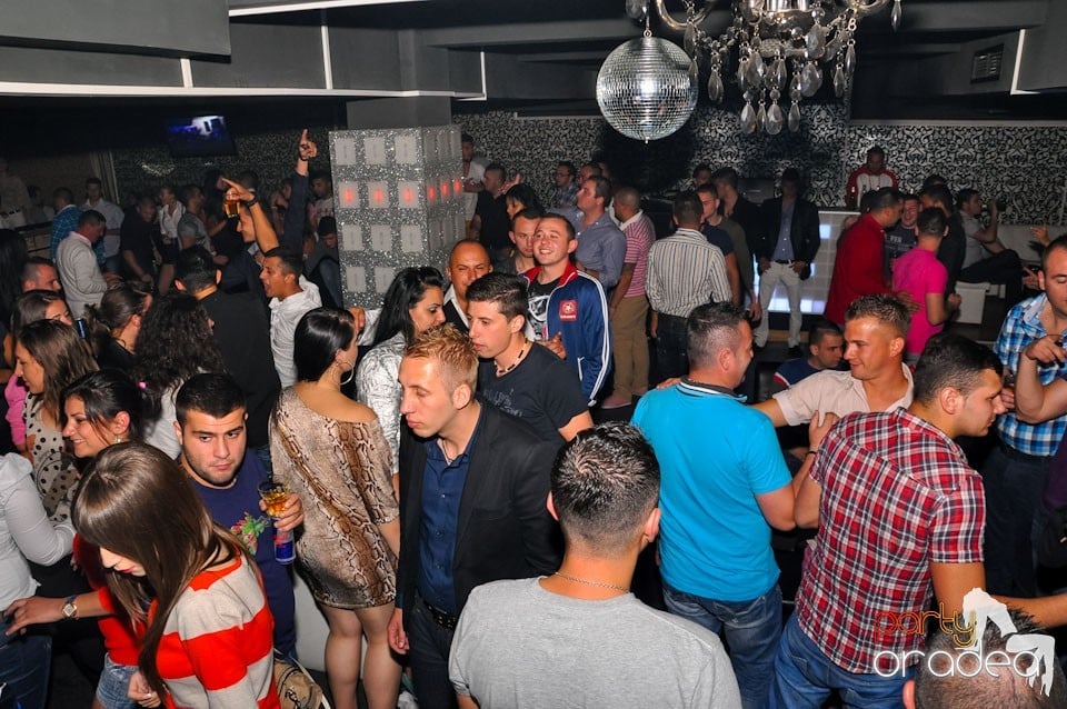 Blaga de la Oradea & Speedy Band în Life, 