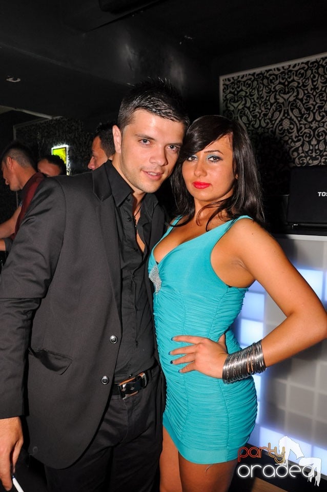 Blaga de la Oradea & Speedy Band în Life, 