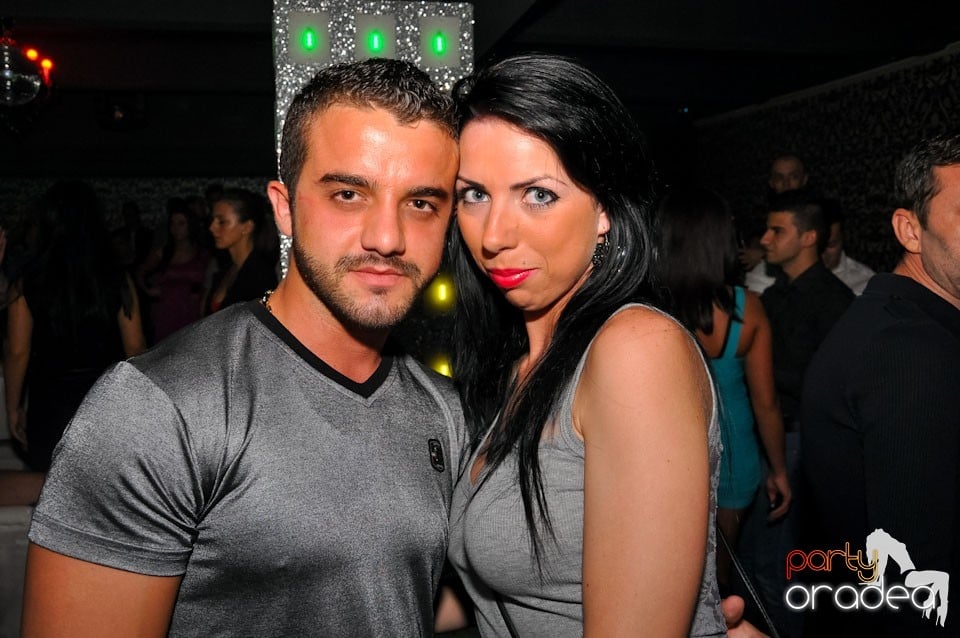 Blaga de la Oradea & Speedy Band în Life, 