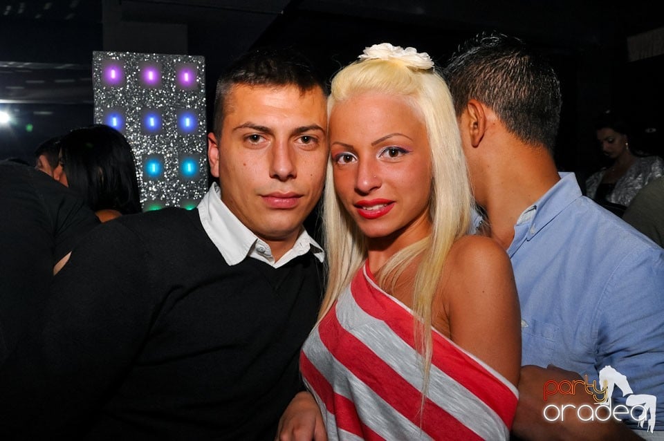 Blaga de la Oradea & Speedy Band în Life, 