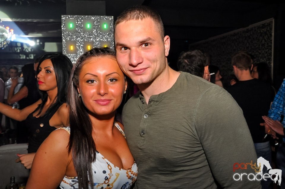 Blaga de la Oradea & Speedy Band în Life, 