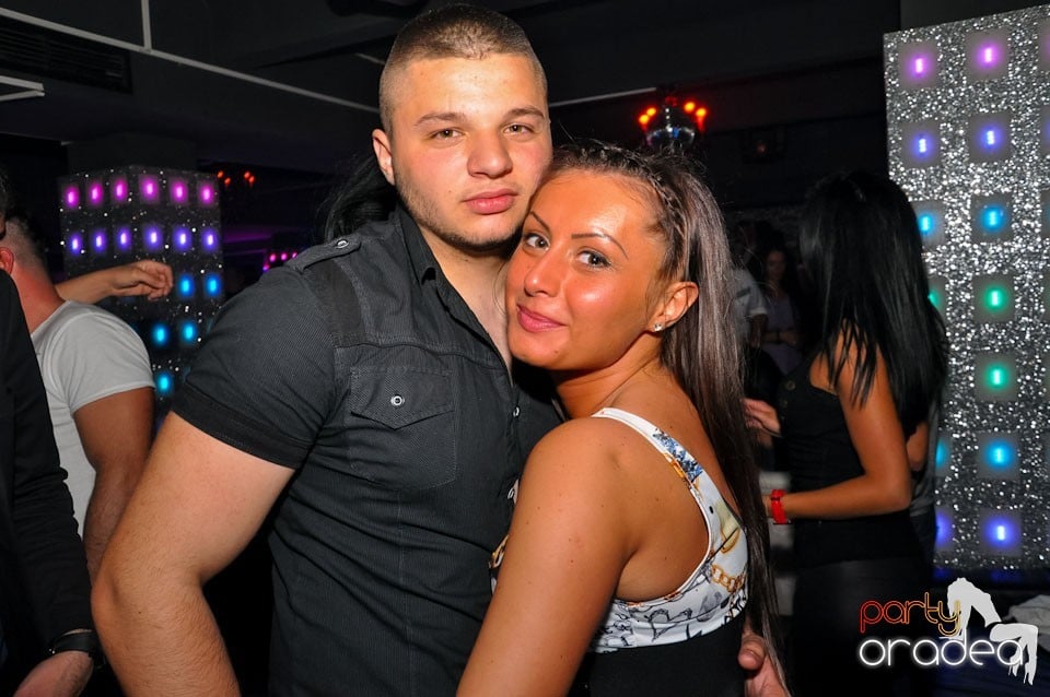 Blaga de la Oradea & Speedy Band în Life, 