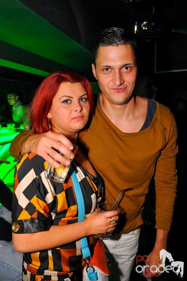 Blaga de la Oradea & Speedy Band în Life, 