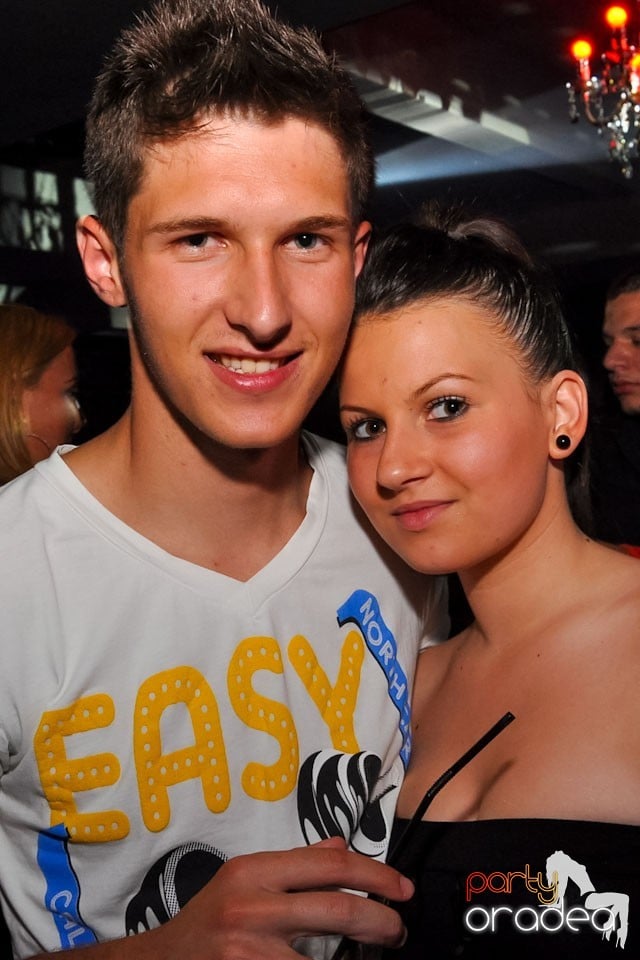 Blaga de la Oradea & Speedy Band în Life, 