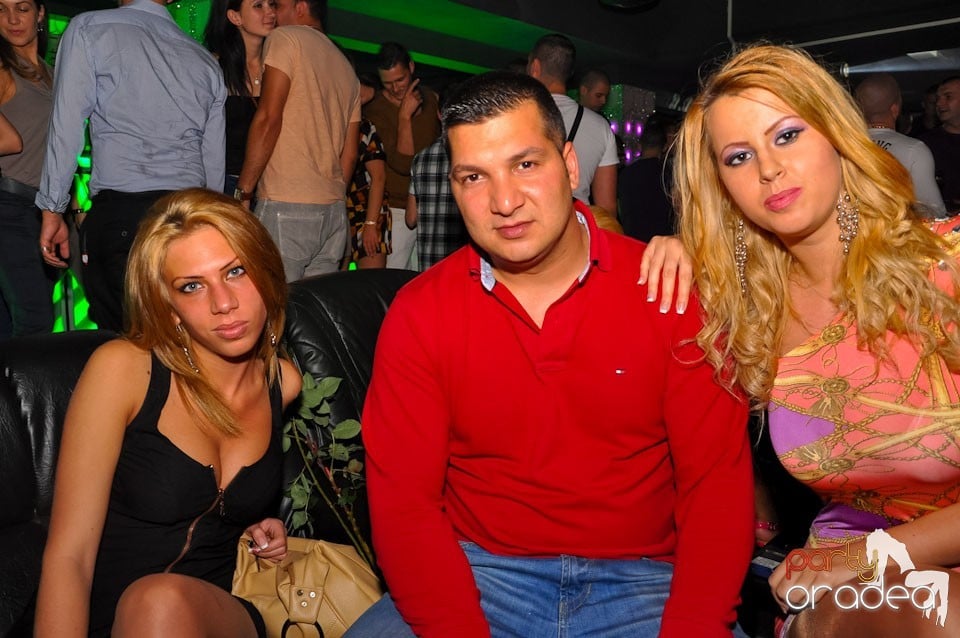 Blaga de la Oradea & Speedy Band în Life, 