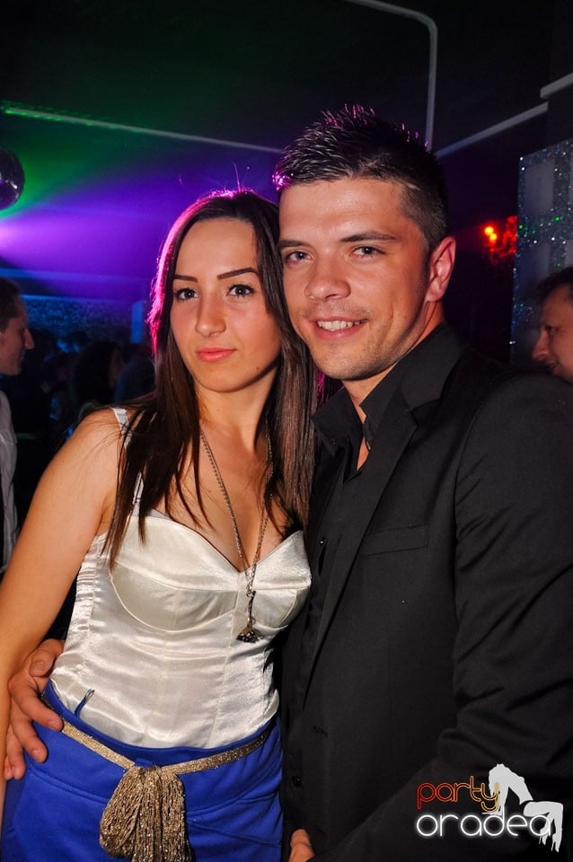 Blaga de la Oradea & Speedy Band în Life, 