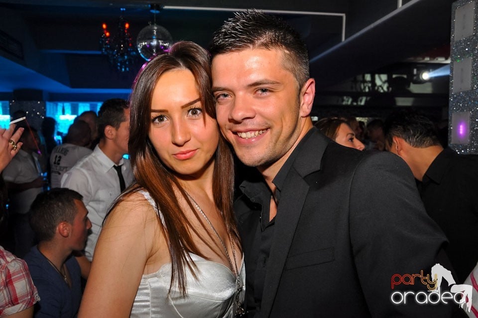 Blaga de la Oradea & Speedy Band în Life, 