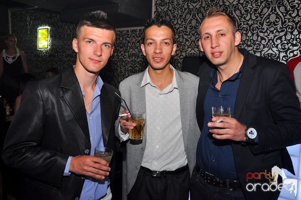 Blaga de la Oradea & Speedy Band în Life, 