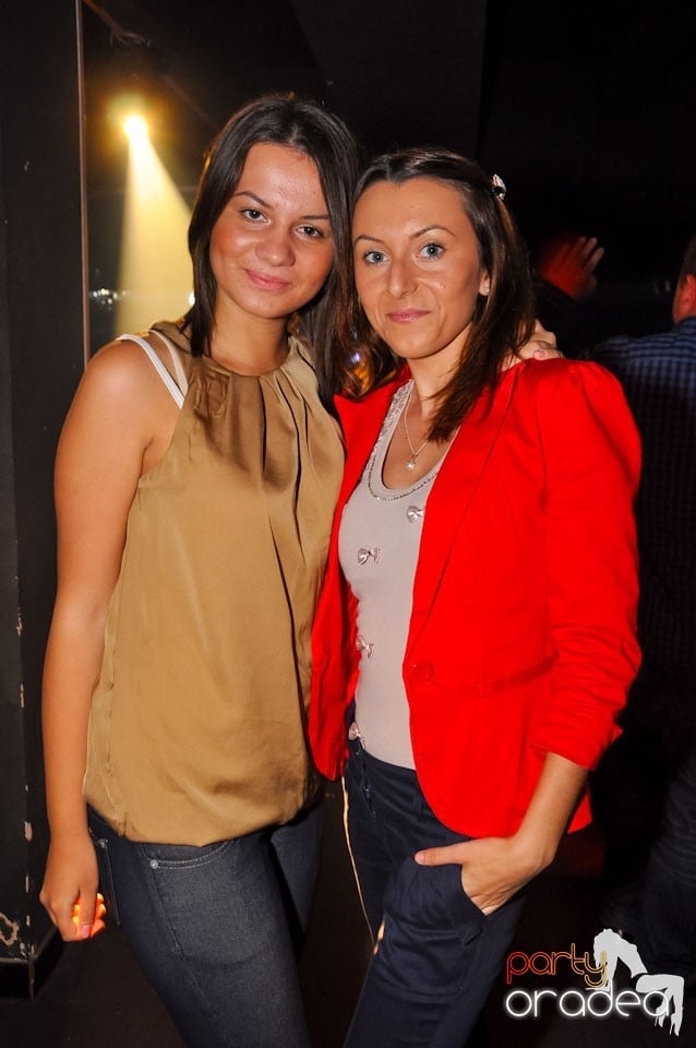 Blaga de la Oradea & Speedy Band în Life, 