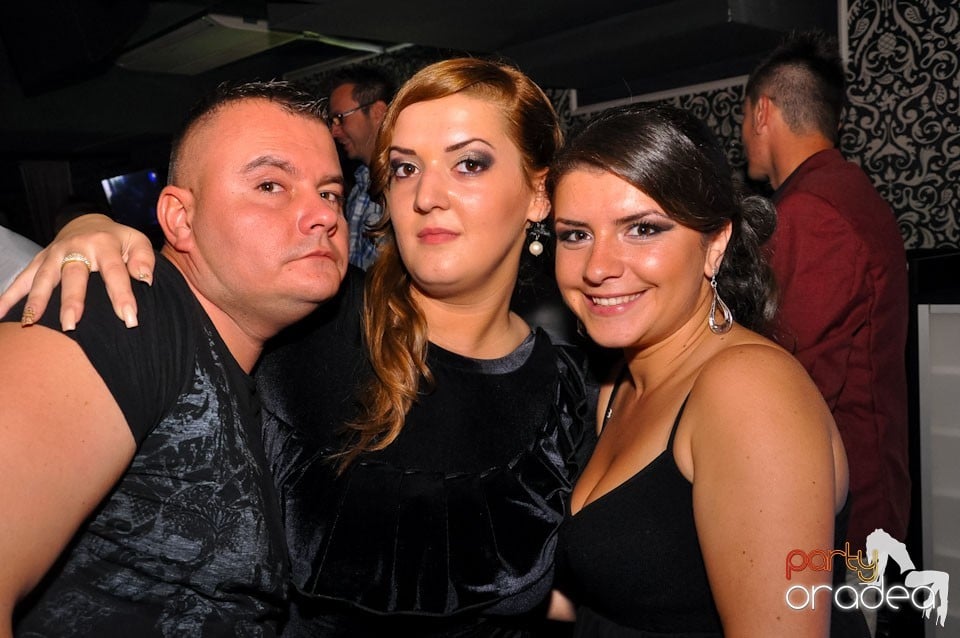 Blaga de la Oradea & Speedy Band în Life, 