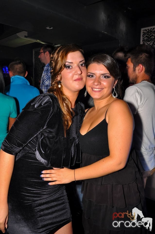 Blaga de la Oradea & Speedy Band în Life, 