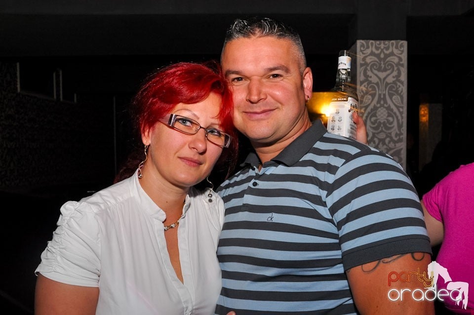 Blaga de la Oradea & Speedy Band în Life, 