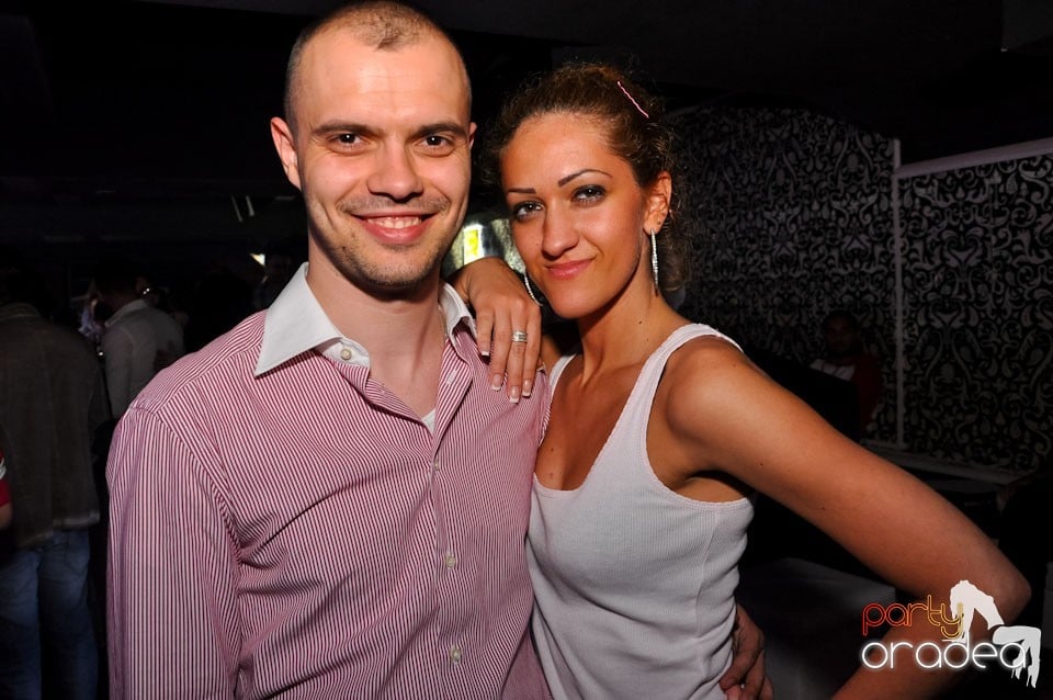 Blaga de la Oradea & Speedy Band în Life, 