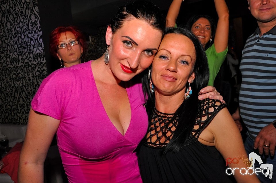 Blaga de la Oradea & Speedy Band în Life, 