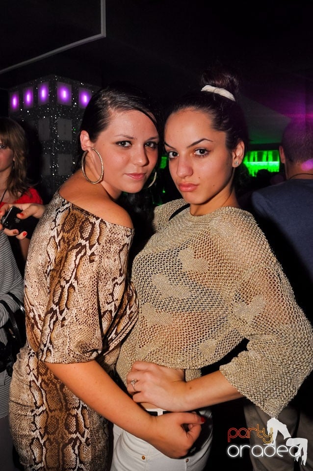 Blaga de la Oradea & Speedy Band în Life, 